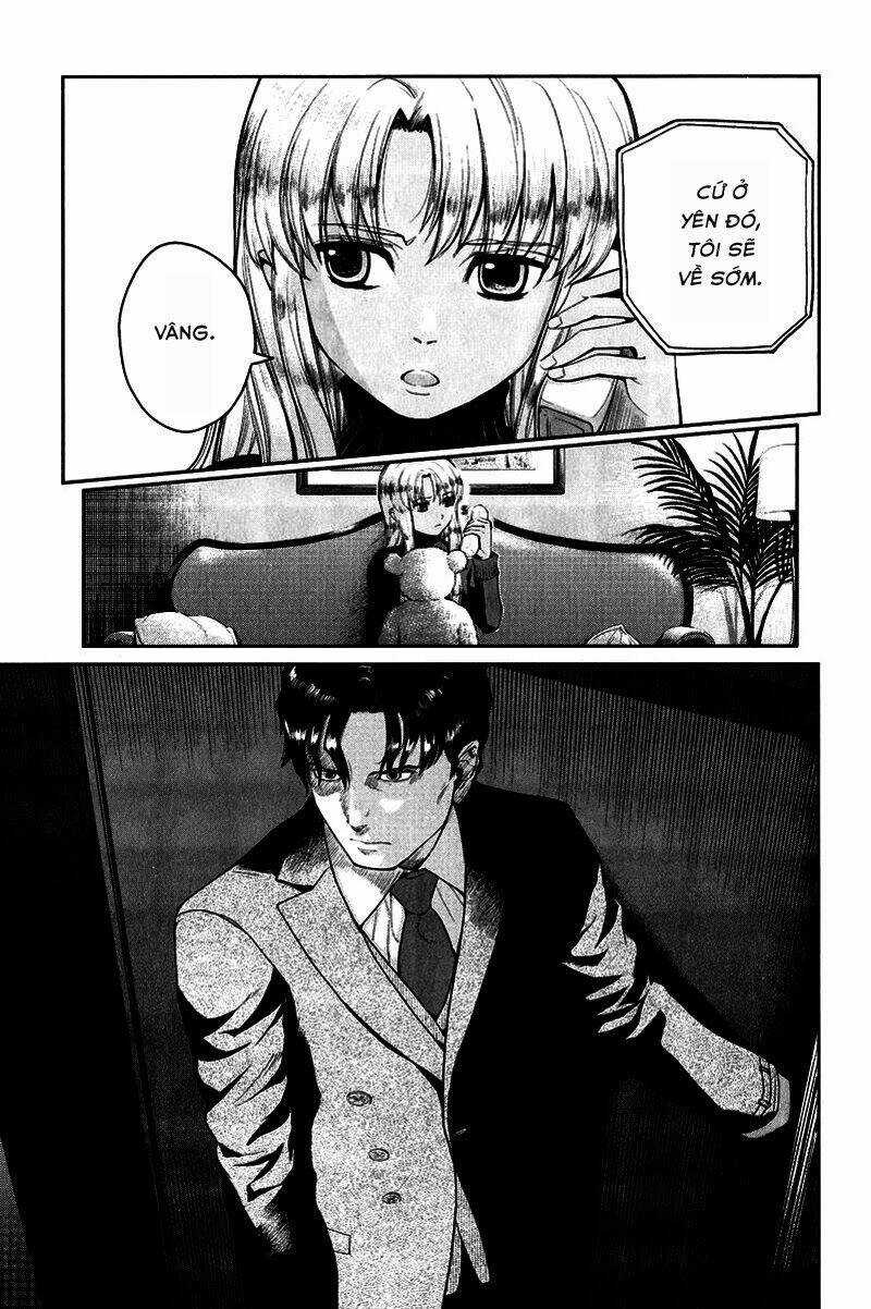 Gunslinger Girl - Chapter 52 - Trang 5