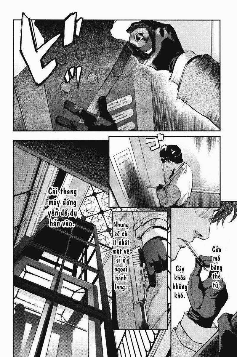 Gunslinger Girl - Chapter 52 - Trang 6