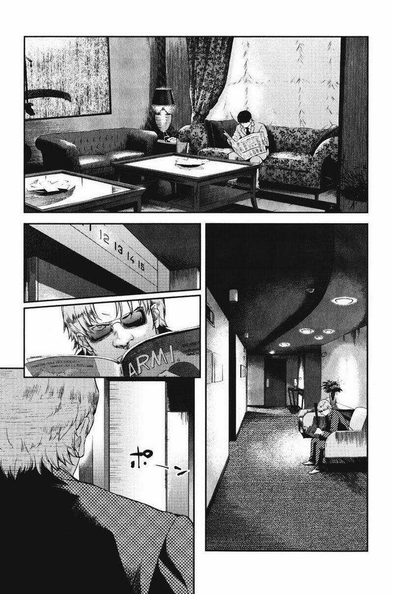 Gunslinger Girl - Chapter 52 - Trang 7