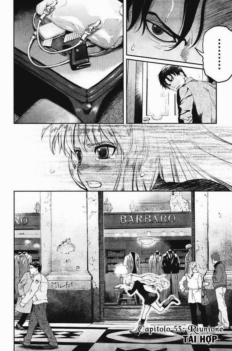 Gunslinger Girl - Chapter 53 - Trang 2