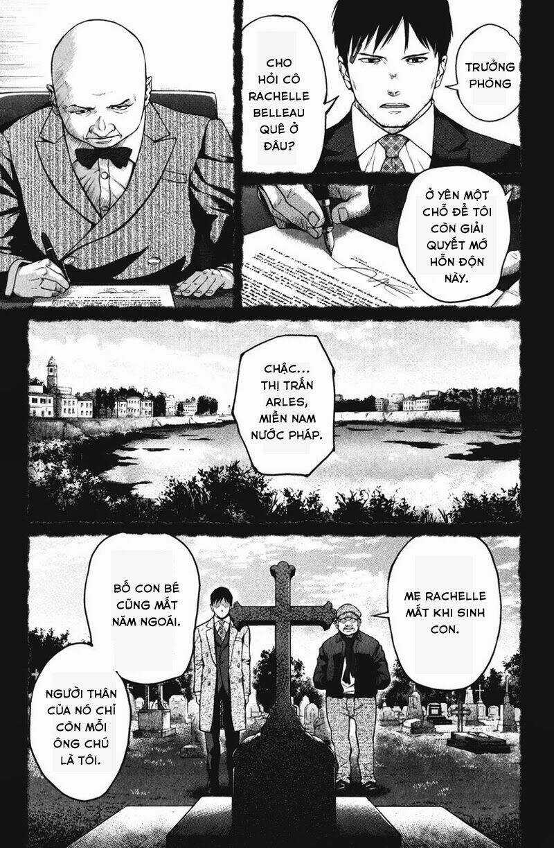Gunslinger Girl - Chapter 55 - Trang 5