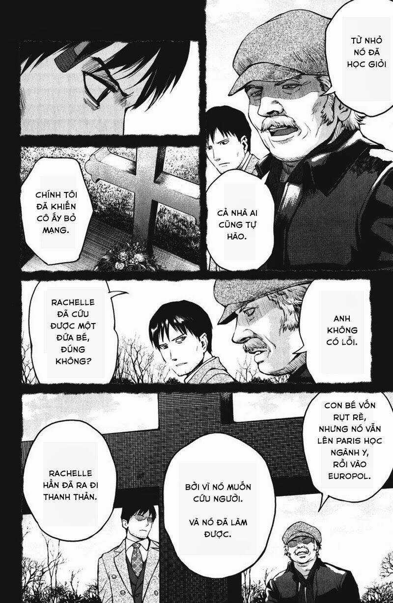 Gunslinger Girl - Chapter 55 - Trang 6