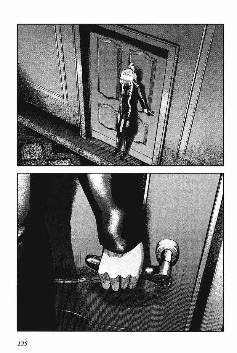 Gunslinger Girl - Chapter 56 - Trang 21