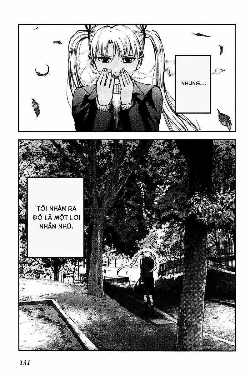 Gunslinger Girl - Chapter 56 - Trang 27