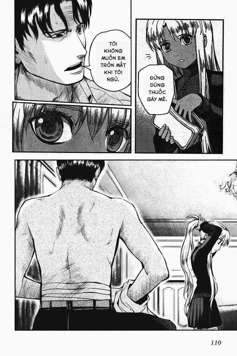 Gunslinger Girl - Chapter 56 - Trang 6