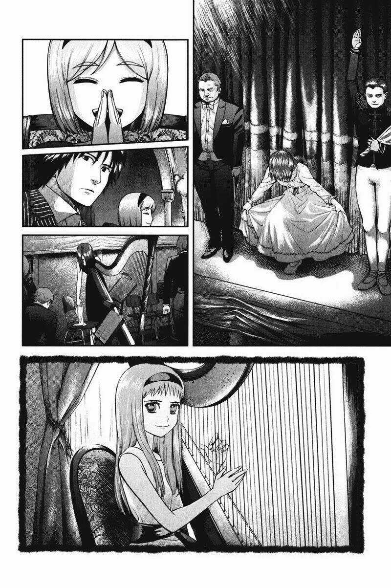 Gunslinger Girl - Chapter 57 - Trang 2