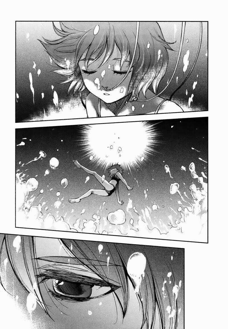 Gunslinger Girl - Chapter 59 - Trang 15