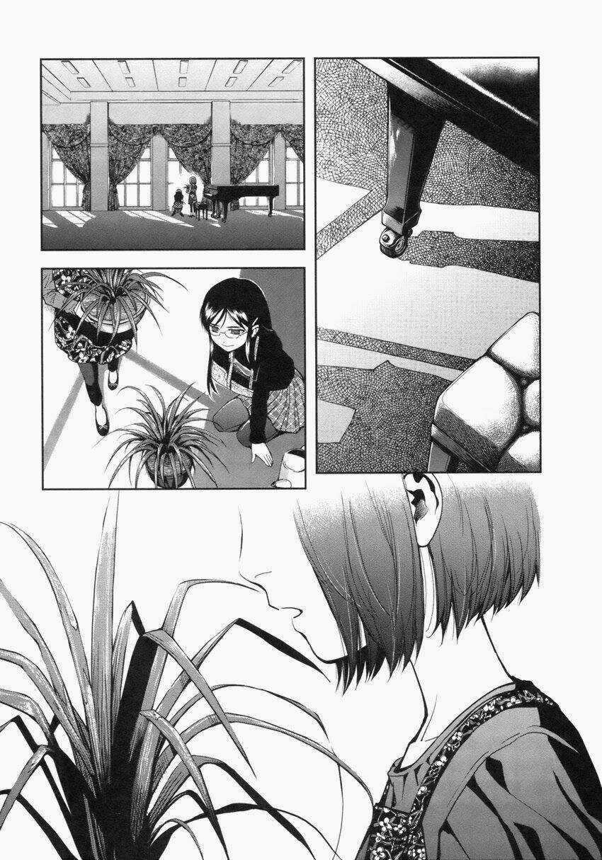Gunslinger Girl - Chapter 59 - Trang 3