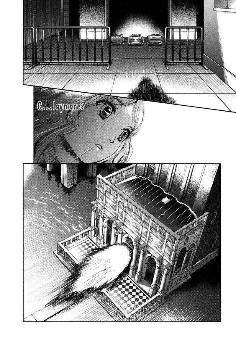 Gunslinger Girl - Chapter 61 - Trang 25