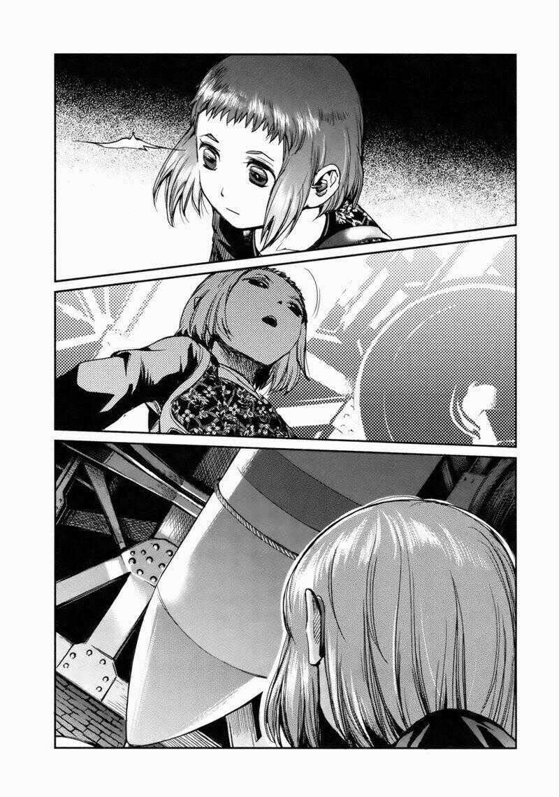 Gunslinger Girl - Chapter 62 - Trang 23