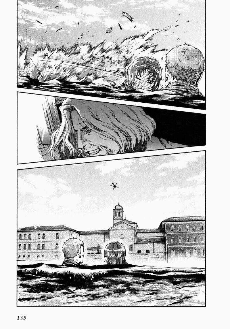 Gunslinger Girl - Chapter 64 - Trang 18