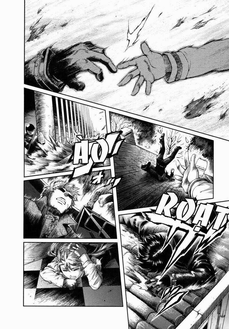 Gunslinger Girl - Chapter 64 - Trang 3