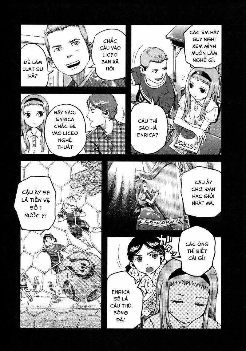 Gunslinger Girl - Chapter 65 - Trang 20