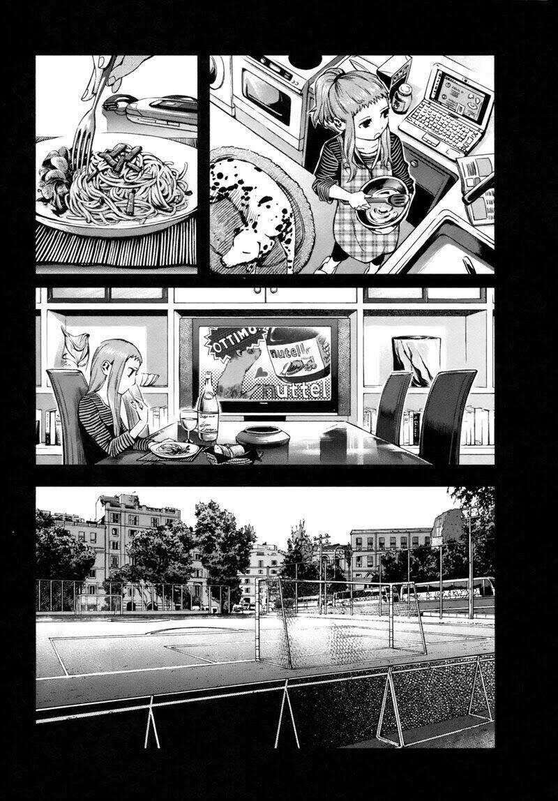Gunslinger Girl - Chapter 65 - Trang 6