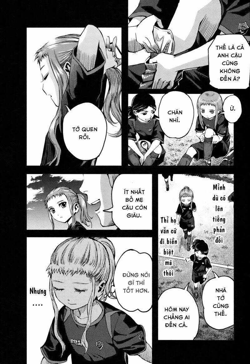 Gunslinger Girl - Chapter 65 - Trang 7