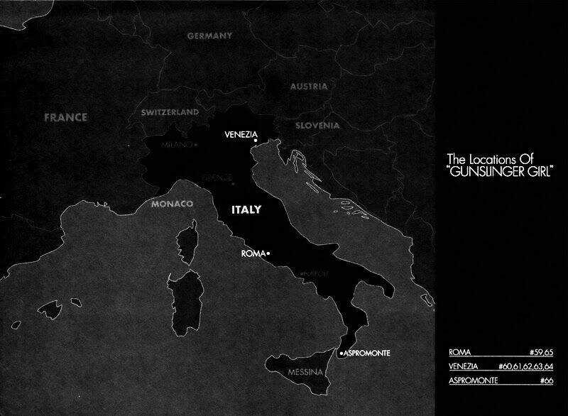 Gunslinger Girl - Chapter 66 - Trang 23