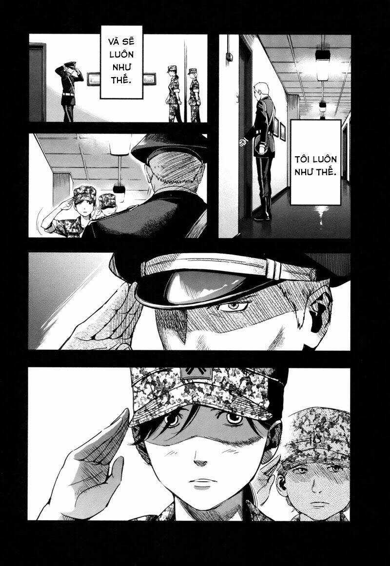Gunslinger Girl - Chapter 66 - Trang 10