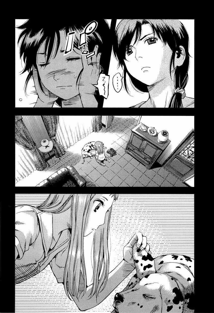 Gunslinger Girl - Chapter 69 - Trang 13