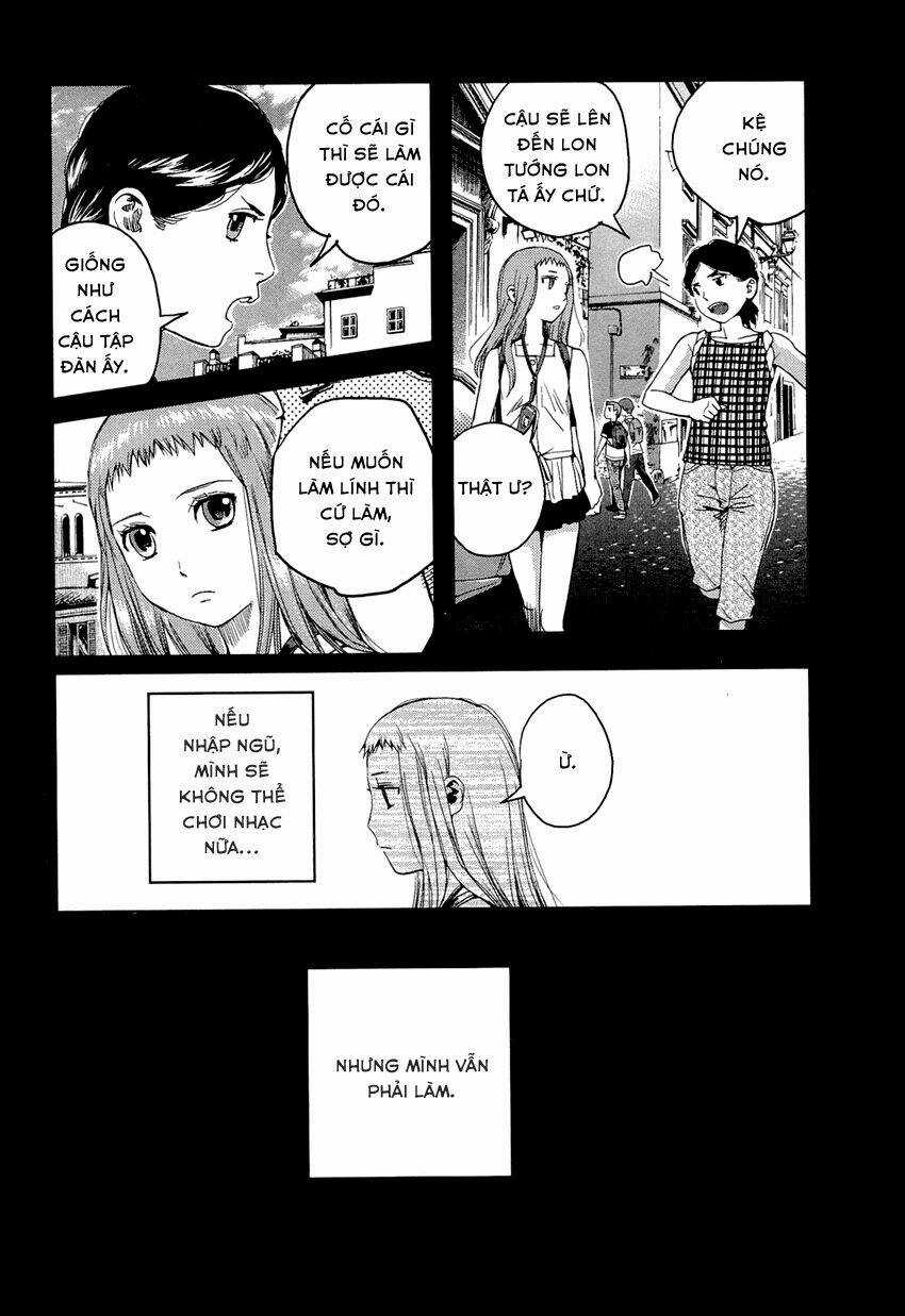 Gunslinger Girl - Chapter 69 - Trang 3