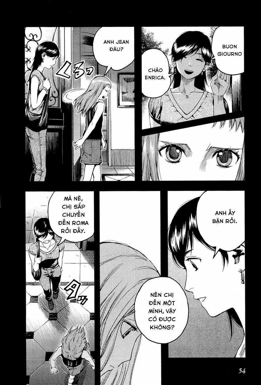 Gunslinger Girl - Chapter 69 - Trang 8