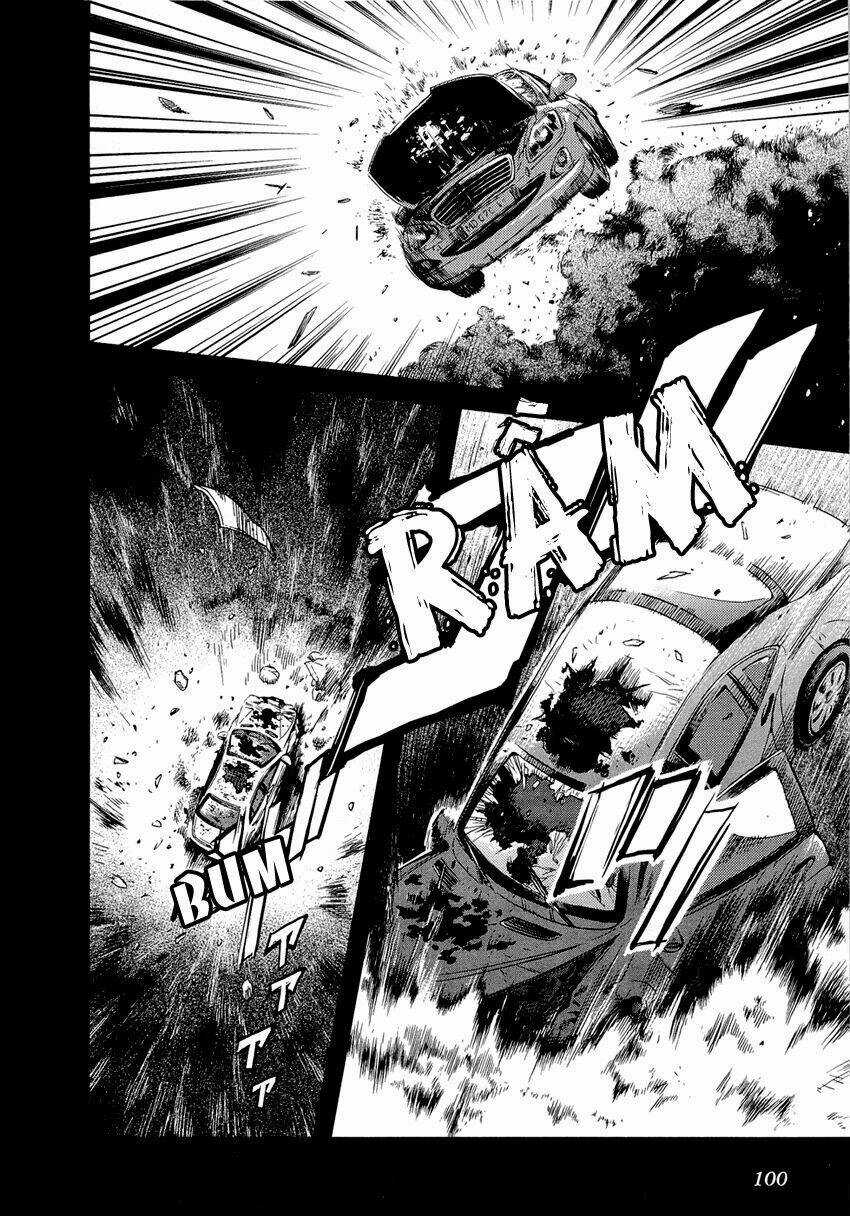 Gunslinger Girl - Chapter 71 - Trang 5