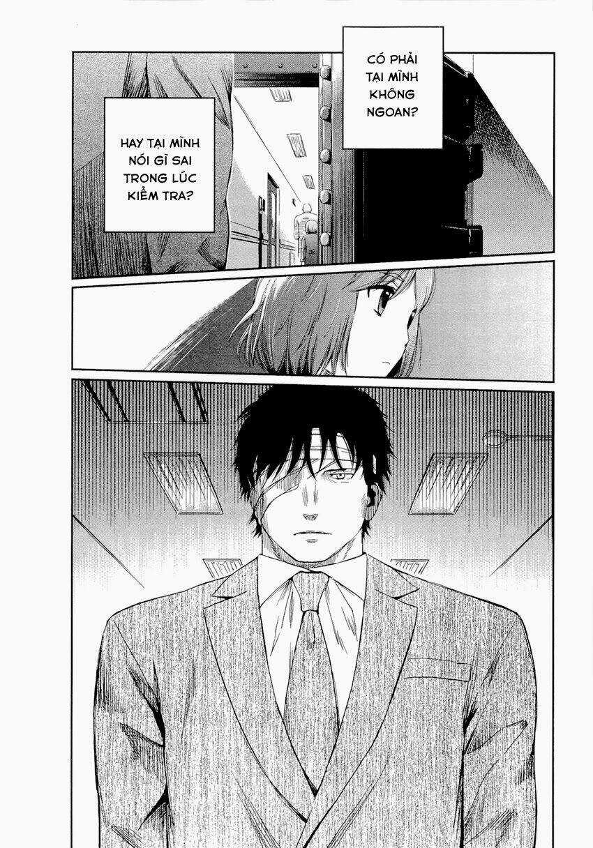 Gunslinger Girl - Chapter 73 - Trang 14