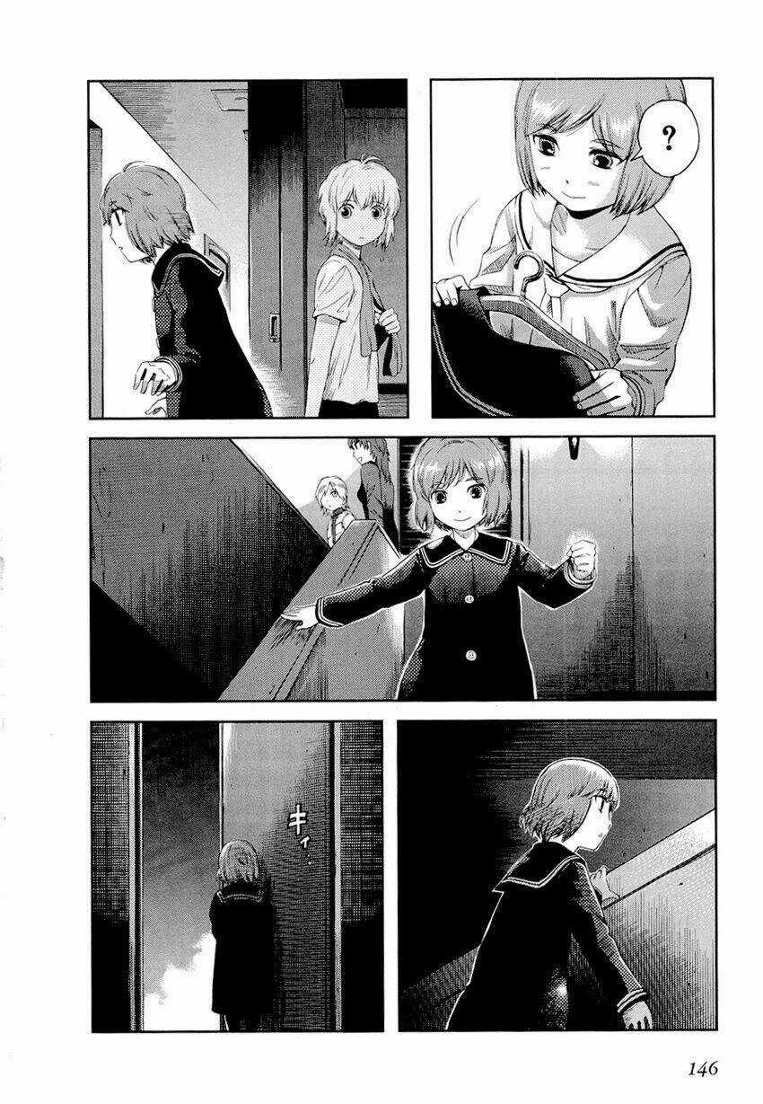 Gunslinger Girl - Chapter 73 - Trang 4