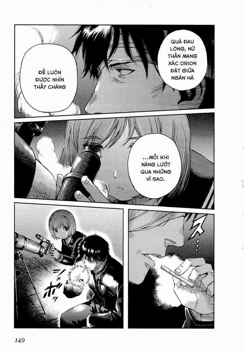 Gunslinger Girl - Chapter 73 - Trang 7