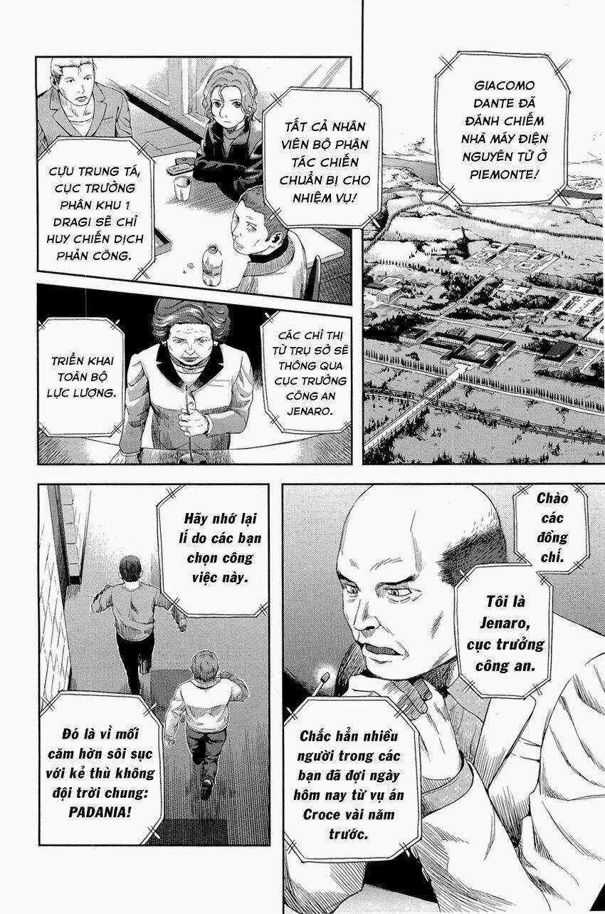 Gunslinger Girl - Chapter 77 - Trang 7