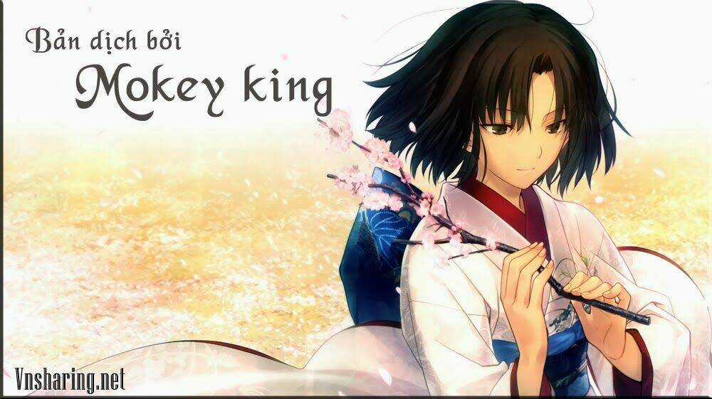 Gunslinger Girl - Chapter 8 - Trang 18