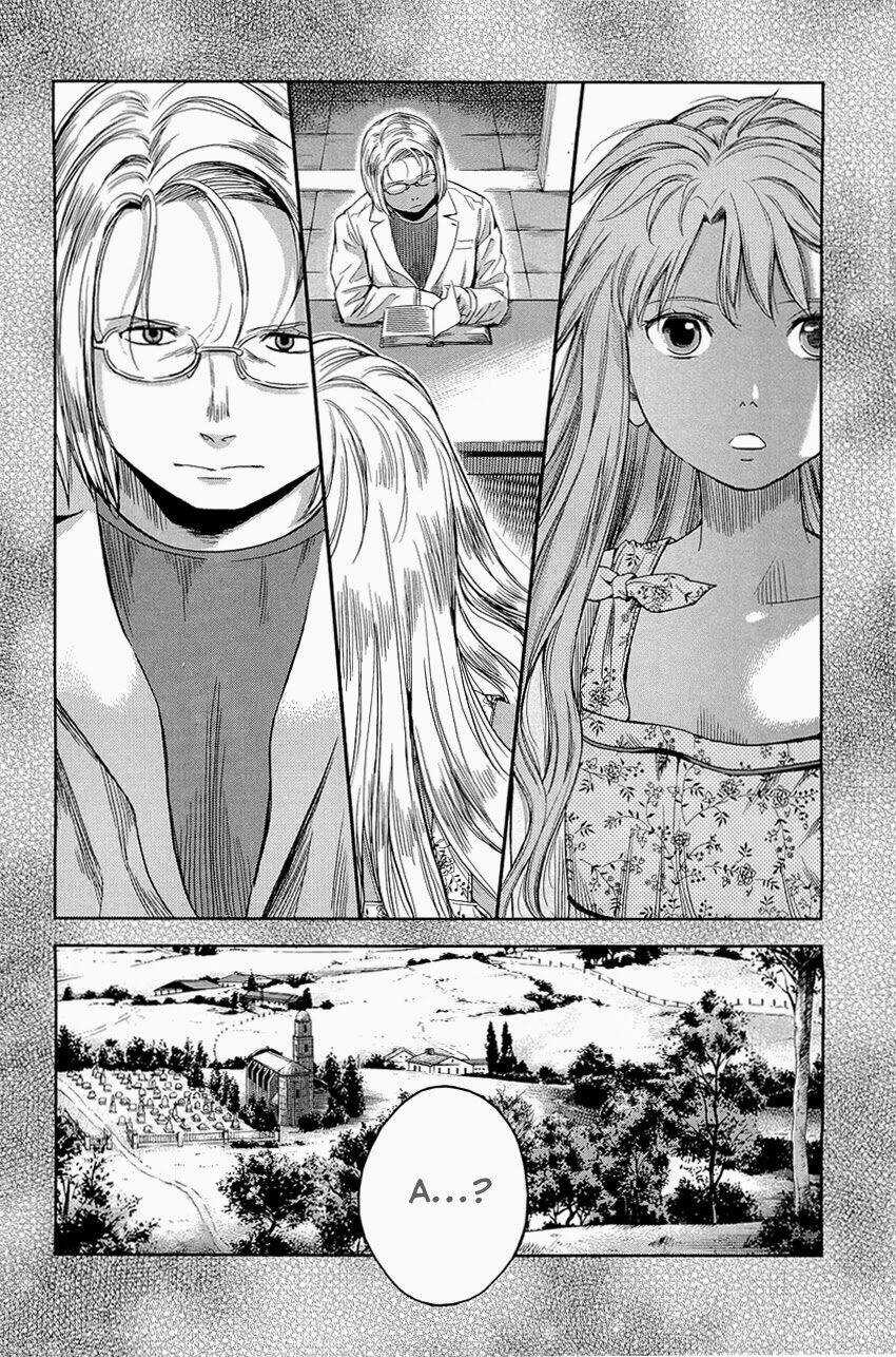 Gunslinger Girl - Chapter 80 - Trang 13