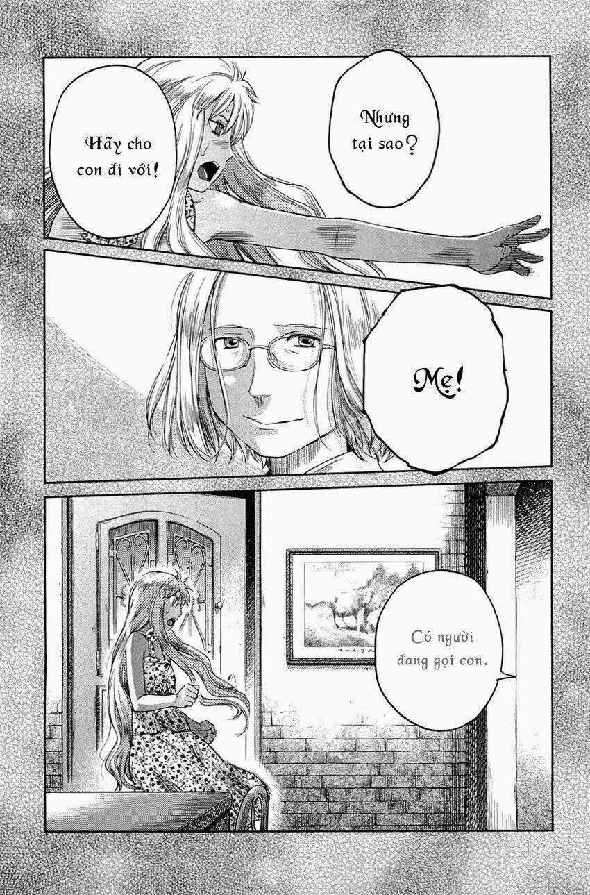 Gunslinger Girl - Chapter 80 - Trang 16