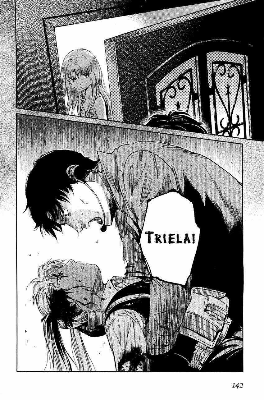 Gunslinger Girl - Chapter 80 - Trang 17