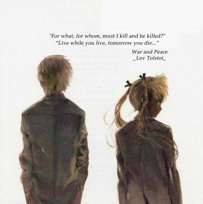 Gunslinger Girl - Chapter 80 - Trang 26