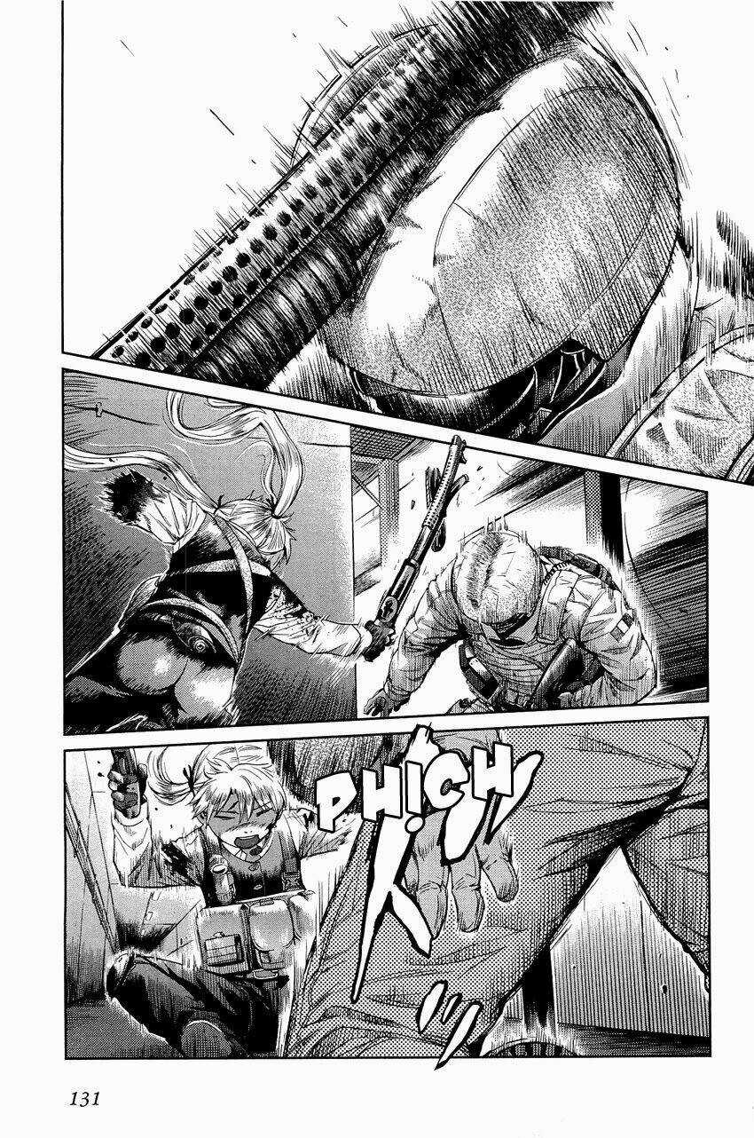 Gunslinger Girl - Chapter 80 - Trang 6