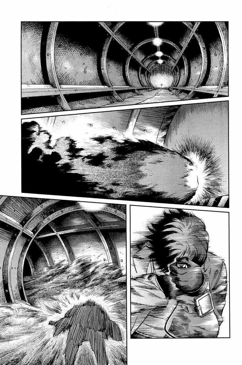 Gunslinger Girl - Chapter 80 - Trang 8