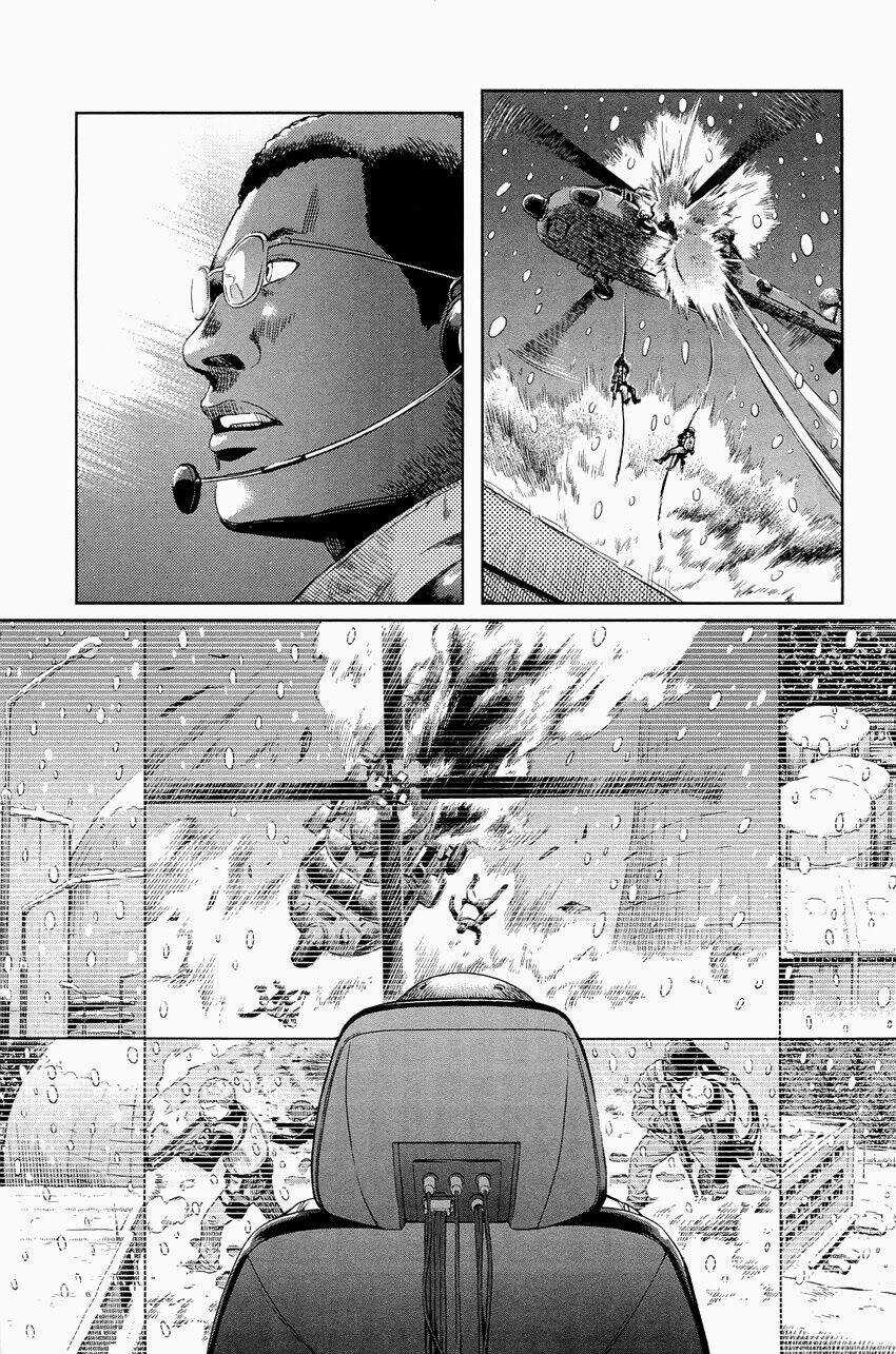 Gunslinger Girl - Chapter 81 - Trang 14