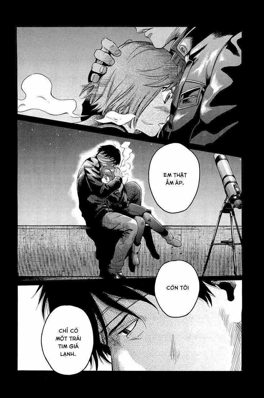 Gunslinger Girl - Chapter 82 - Trang 3