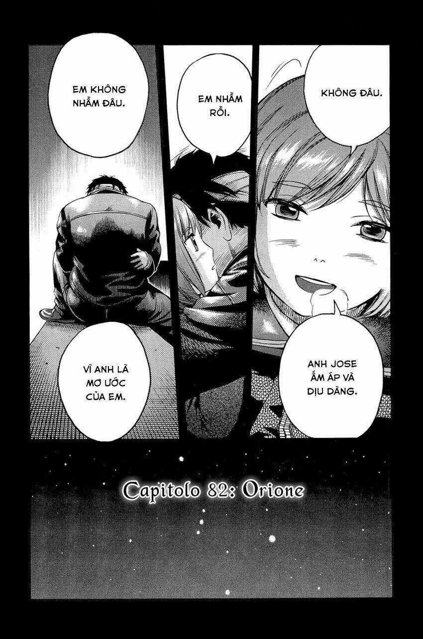 Gunslinger Girl - Chapter 82 - Trang 4