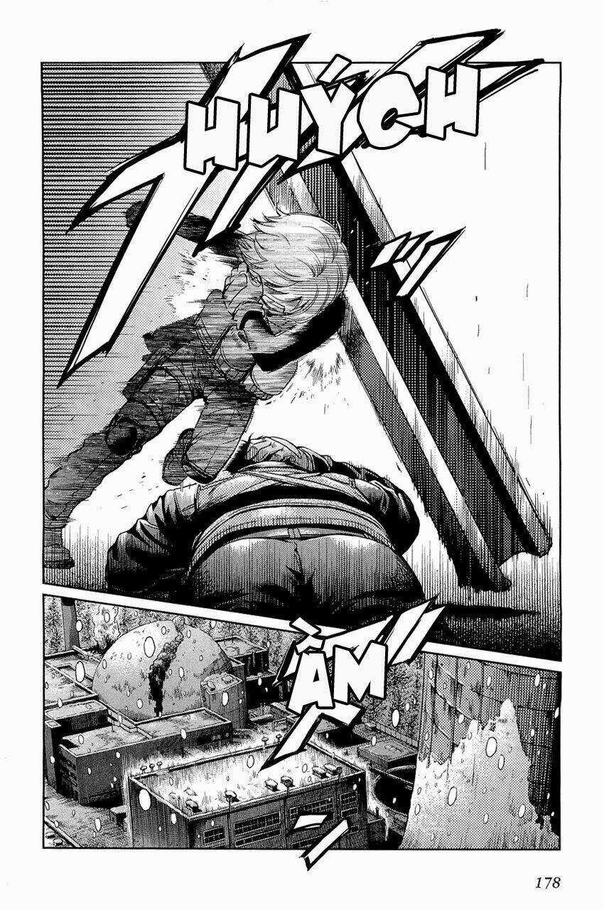 Gunslinger Girl - Chapter 82 - Trang 7