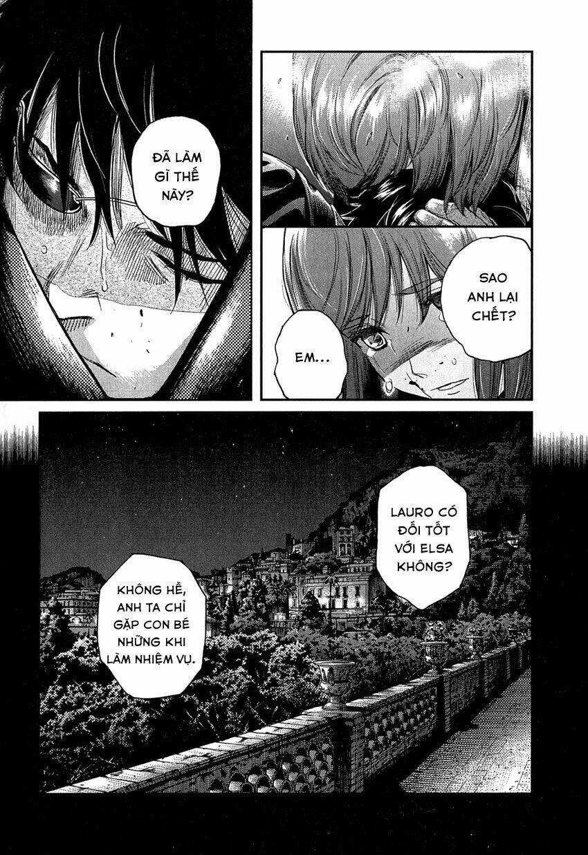 Gunslinger Girl - Chapter 83 - Trang 6
