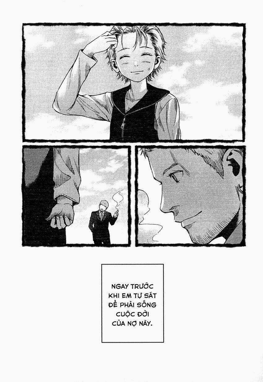 Gunslinger Girl - Chapter 84 - Trang 18