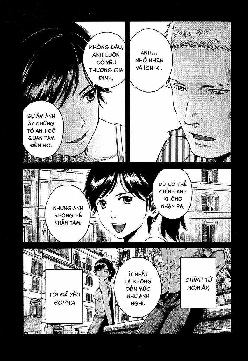 Gunslinger Girl - Chapter 85 - Trang 2