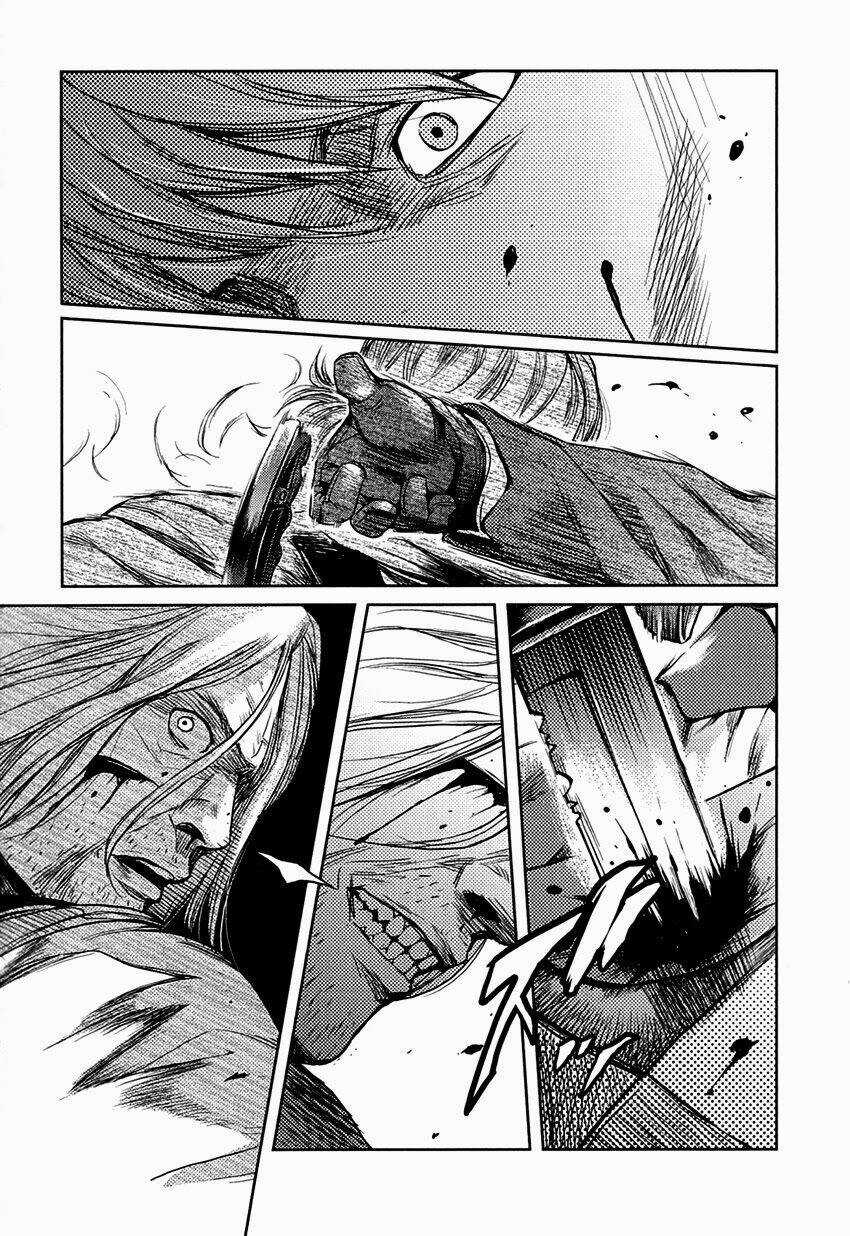 Gunslinger Girl - Chapter 86 - Trang 13