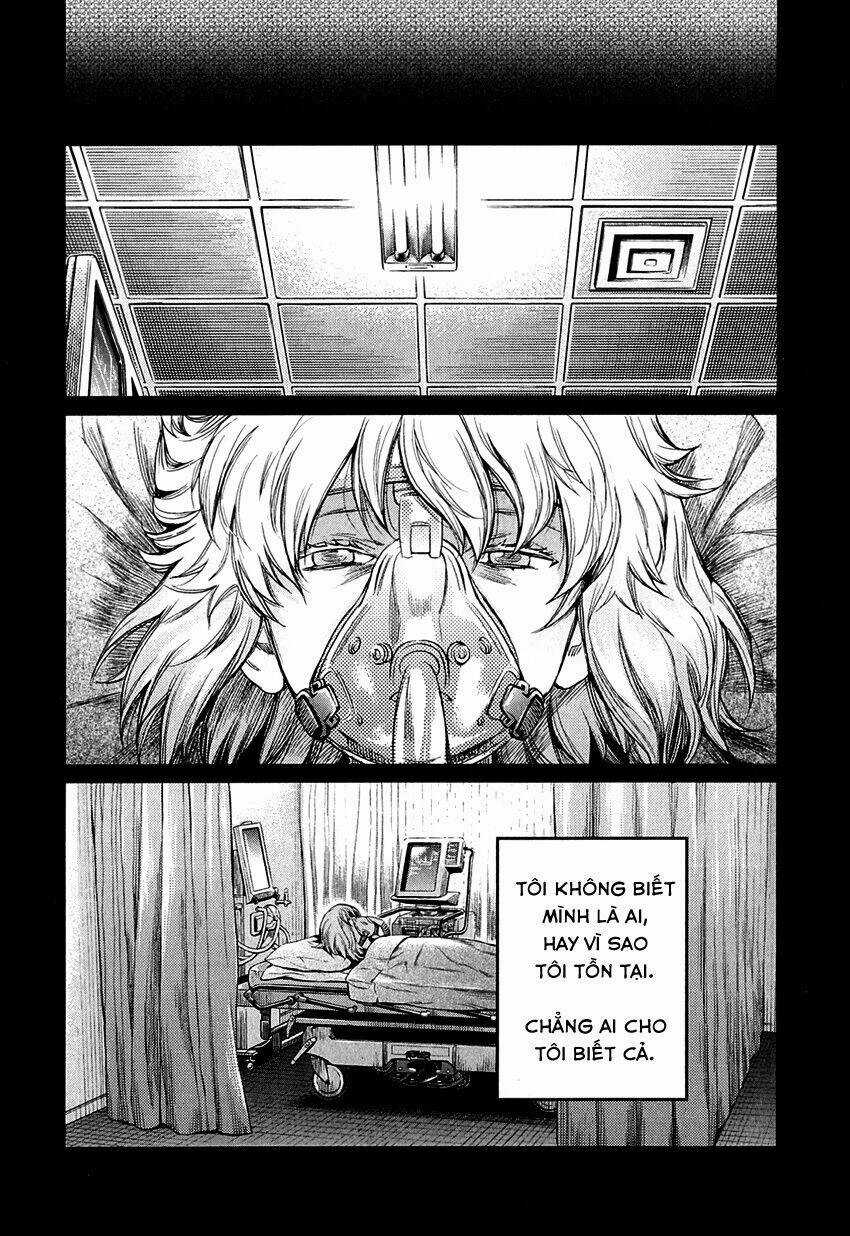 Gunslinger Girl - Chapter 86 - Trang 7