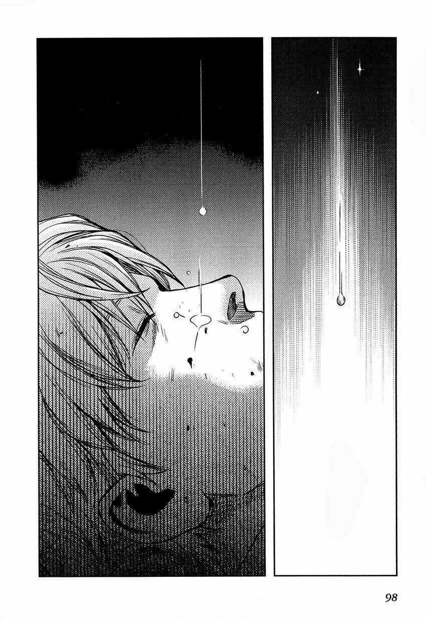 Gunslinger Girl - Chapter 87 - Trang 17