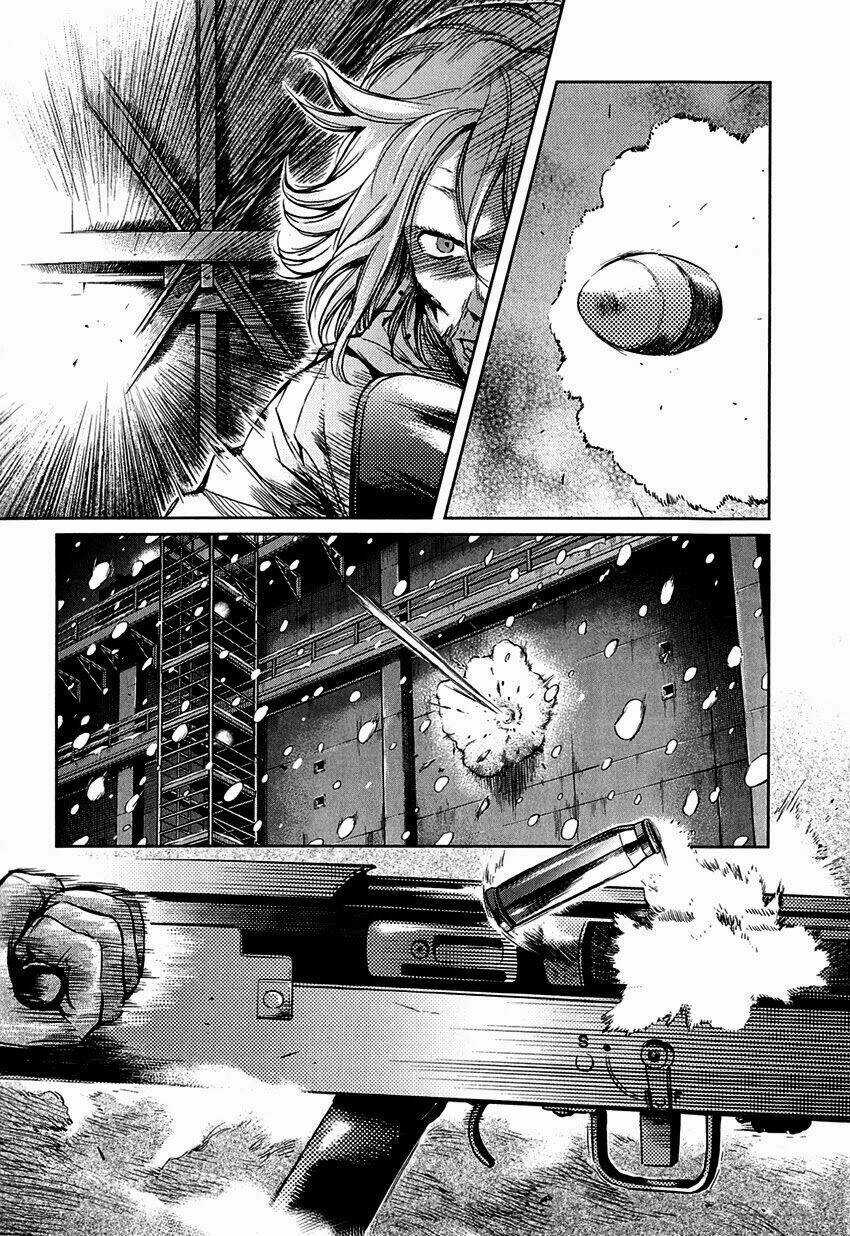 Gunslinger Girl - Chapter 87 - Trang 5