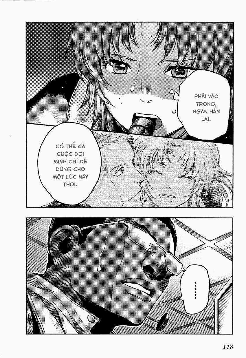 Gunslinger Girl - Chapter 88 - Trang 17