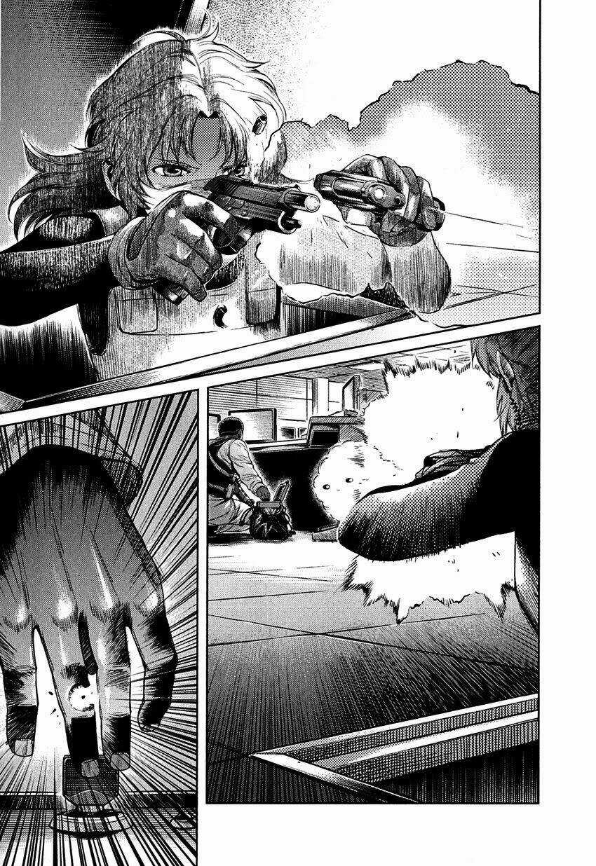 Gunslinger Girl - Chapter 89 - Trang 5