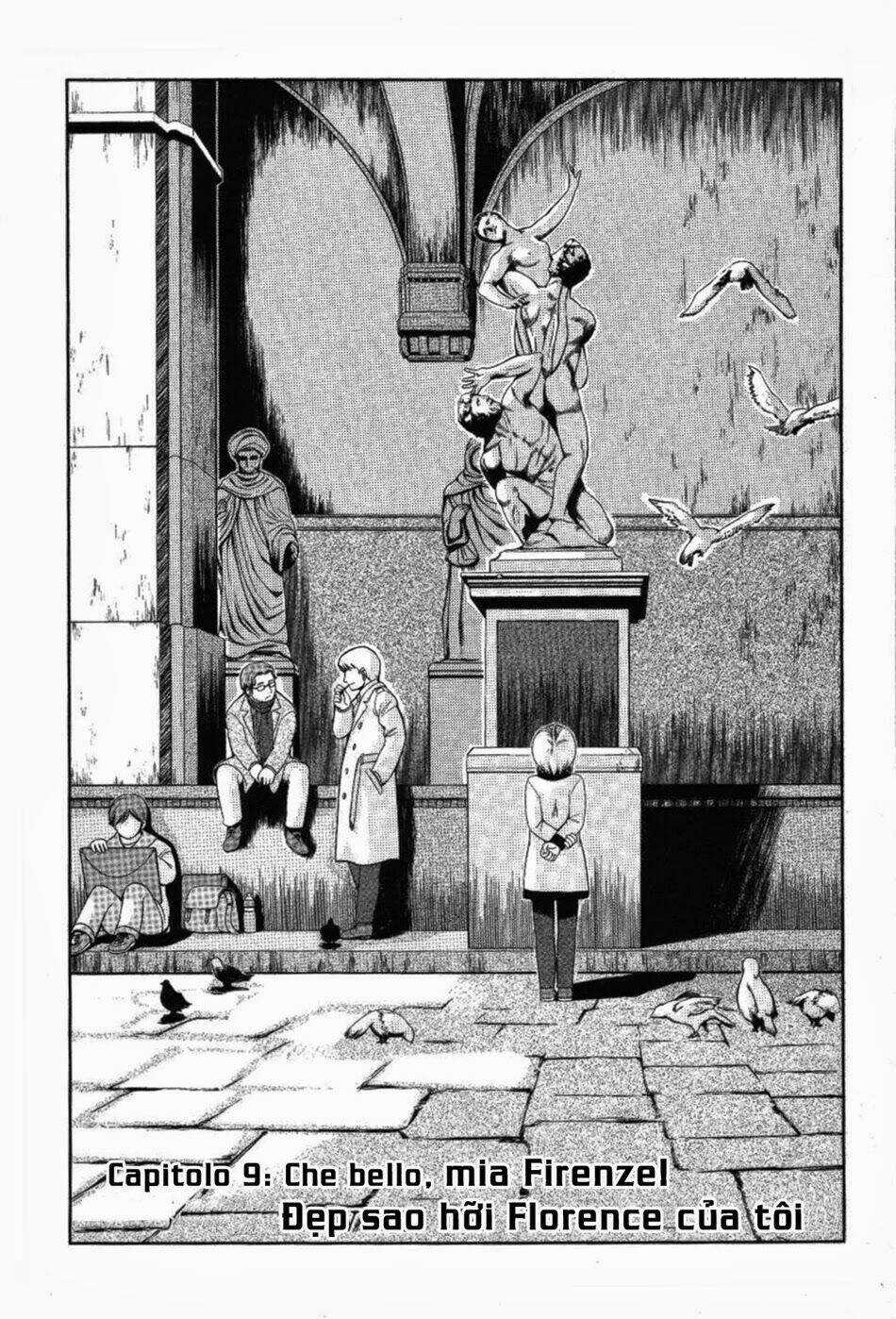 Gunslinger Girl - Chapter 9 - Trang 5